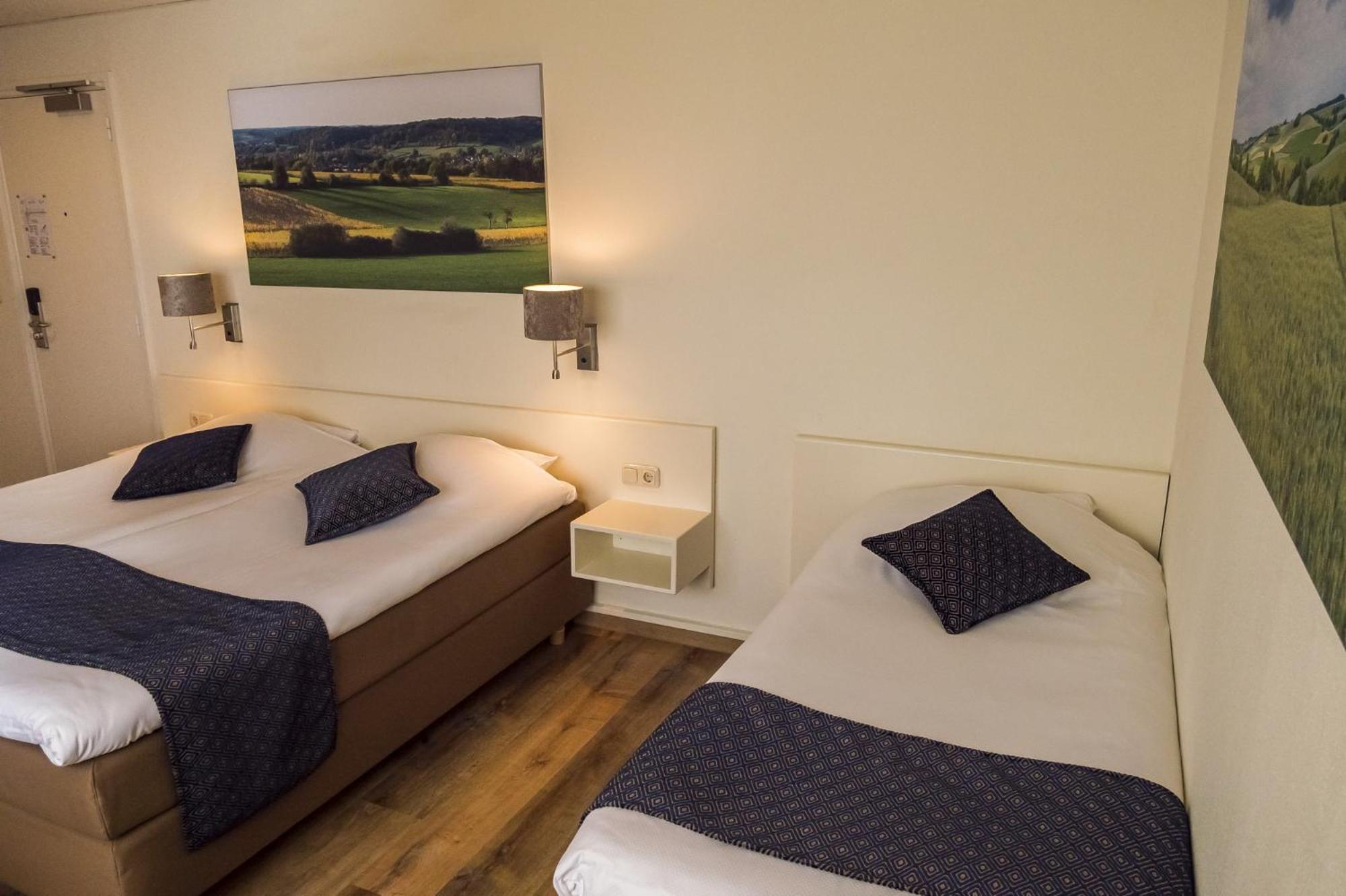 Best Western Hotel Slenaken Oda fotoğraf