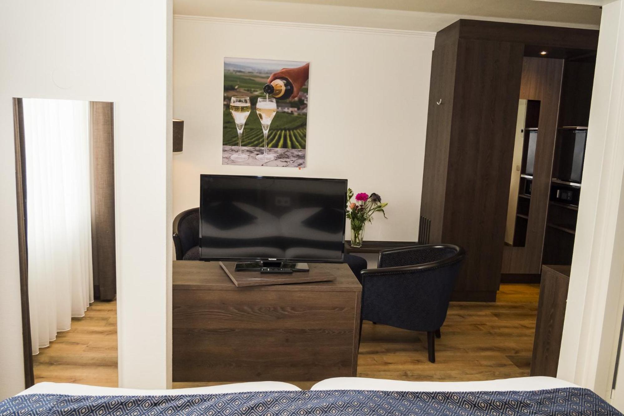 Best Western Hotel Slenaken Dış mekan fotoğraf