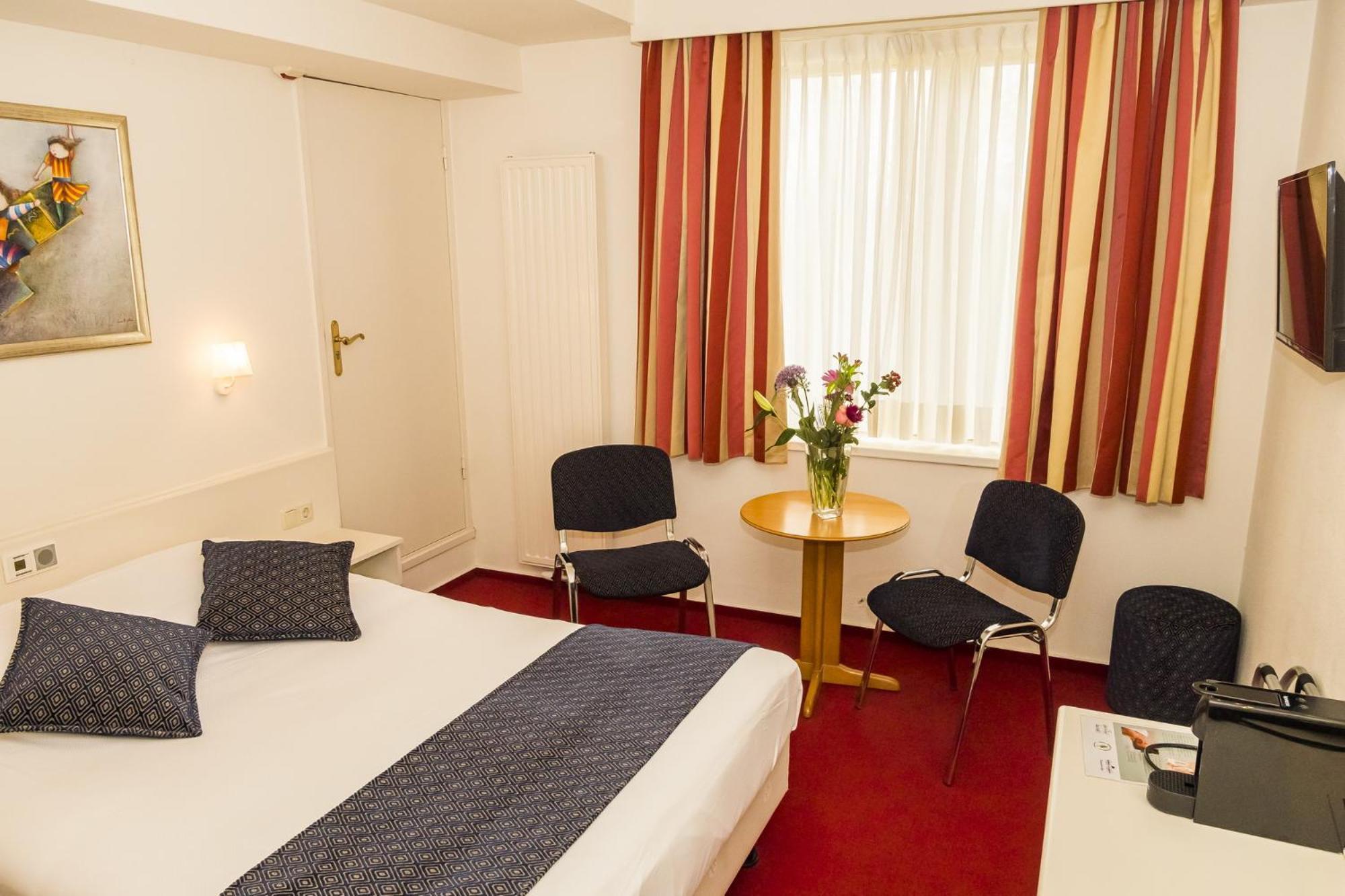 Best Western Hotel Slenaken Oda fotoğraf