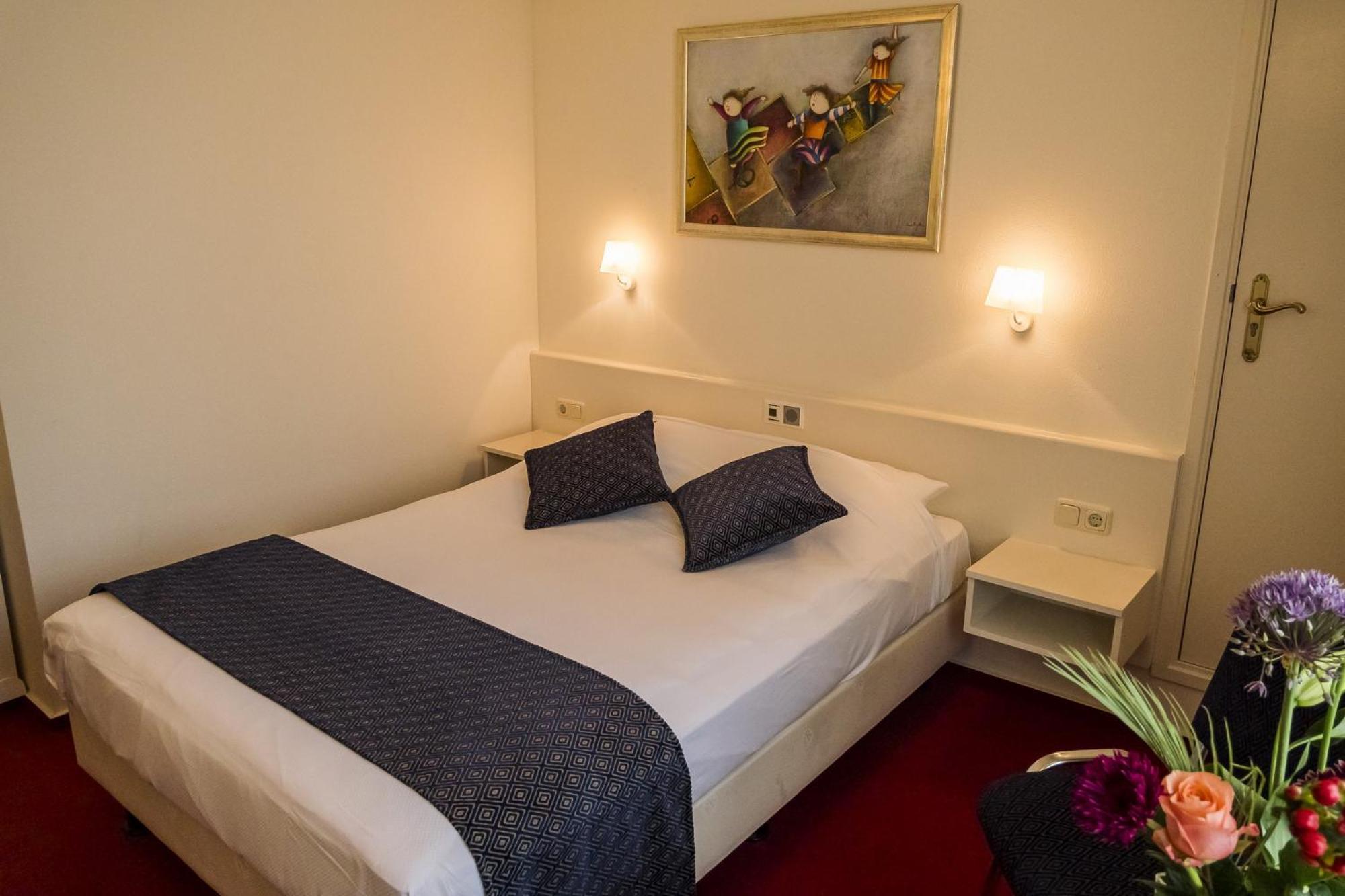 Best Western Hotel Slenaken Oda fotoğraf