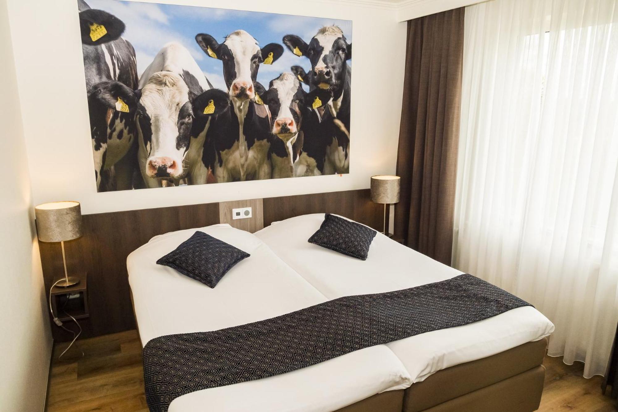 Best Western Hotel Slenaken Dış mekan fotoğraf