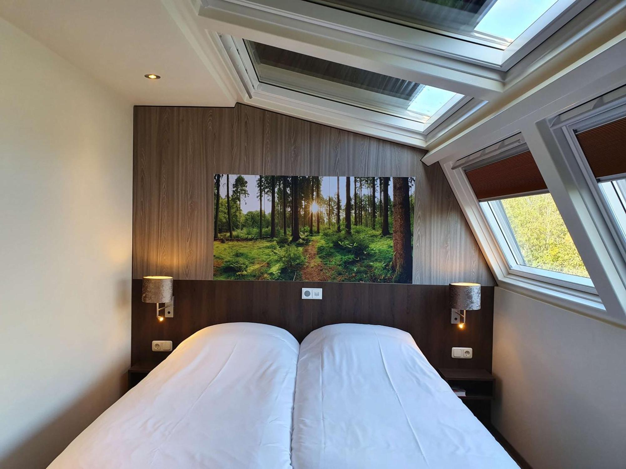 Best Western Hotel Slenaken Dış mekan fotoğraf